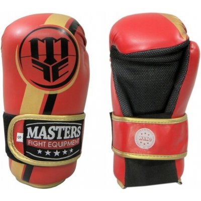 Masters Fight Equipment ROSM – Zboží Mobilmania