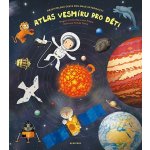 Atlas vesmíru pro děti – Hledejceny.cz
