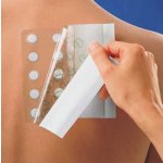 Curatest Testovací náplast alergologická F 50 ks – Hledejceny.cz