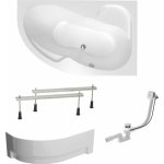 Laguna Fortuna Plus 170 x 100 cm SIKOFO1700PAPNP – Zboží Mobilmania