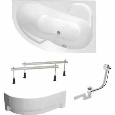 Laguna Fortuna Plus 170 x 100 cm SIKOFO1700PAPNP – Zboží Mobilmania