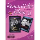 Romantické filmy 11 DVD