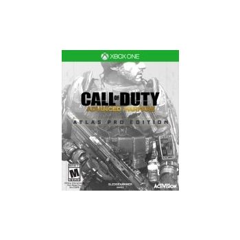 Call of Duty: Advanced Warfare Atlas (Pro Edition)