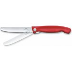 Victorinox 6.7836.F4B 11 cm – Zboží Dáma