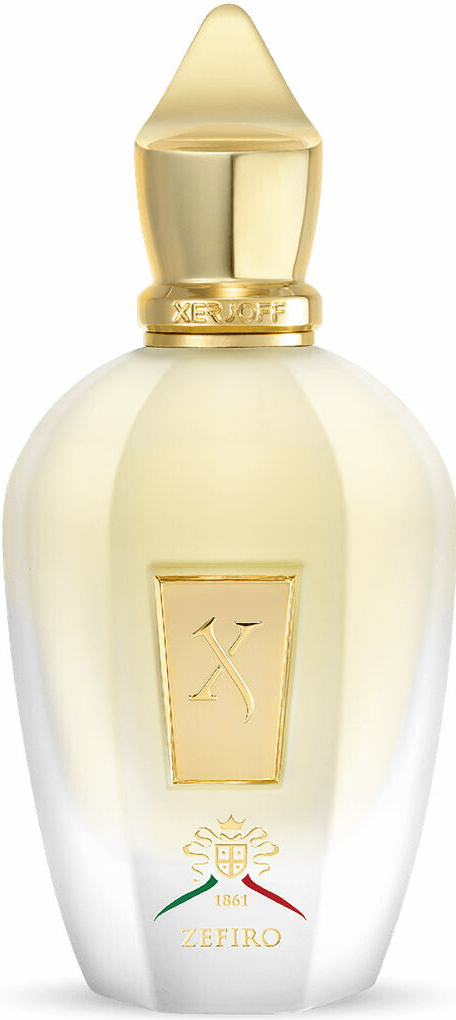 Xerjoff XJ 1861 Zefiro parfémovaná voda unisex 100 ml tester
