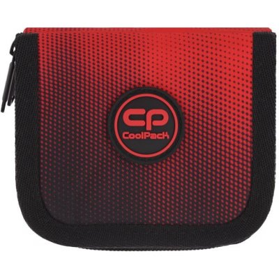 Cool Pack HAZEL Gradient Cranberry – Sleviste.cz