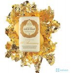 Nesti Dante mýdlo Luxury Gold 250 g – Zboží Dáma