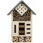 Trixie Hotel pro hmyz 18 x 29 x 10cm dřevo – HobbyKompas.cz