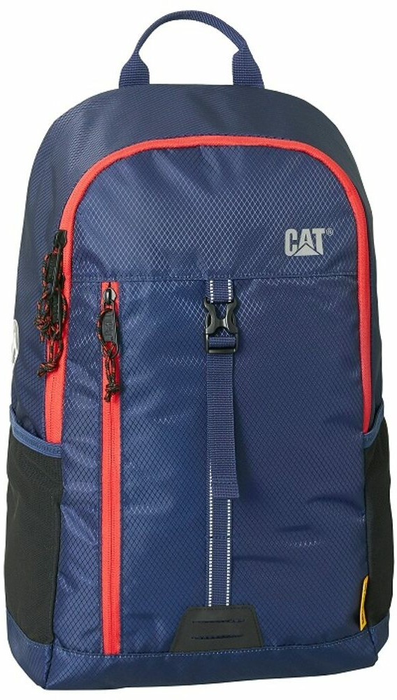 Caterpillar Benali 84077-200 ultra blue 23 l