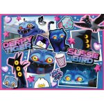 Ravensburger XXL K-pop Lovkyně démonů Derpy a Sussie 300 dílků – Hledejceny.cz