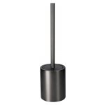 Venus Rumba WC souprava ø 10 × 38 cm grafit matná 94528 010 – Hledejceny.cz