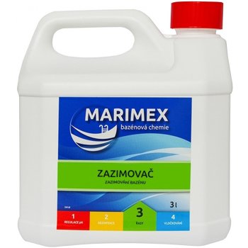 Marimex 11303003 Zazimovač 3l