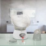 Clatronic GS 3656 inhalačná sauna na tvár – Hledejceny.cz