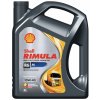 Motorový olej Shell Rimula R6 M 10W-40 5 l