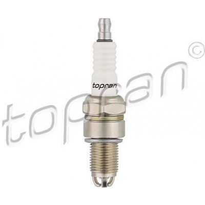Zapalovací svíčka TOPRAN 107 124 – Zboží Mobilmania