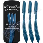 Wilkinson Sword Precision Styler 3 ks – Zboží Dáma