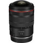 Canon RF 7-14 mm f/2,8-3,5 L Fisheye STM – Hledejceny.cz