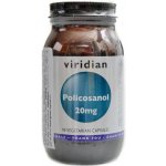 Viridian Policosanol 20 mg 90 kapslí – Hledejceny.cz