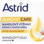 Astrid Nutri Skin mandlový výživný denní a noční krém pro suchou a velmi suchou pleť 50 ml – Sleviste.cz