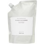 Blomus Tekuté mýdlo na mytí nádobí Satomi Clean Cucumber 1 l – Hledejceny.cz