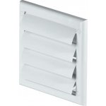 Den Braven s lamelou 100 mm 190 mm x 190 mm – Hledejceny.cz