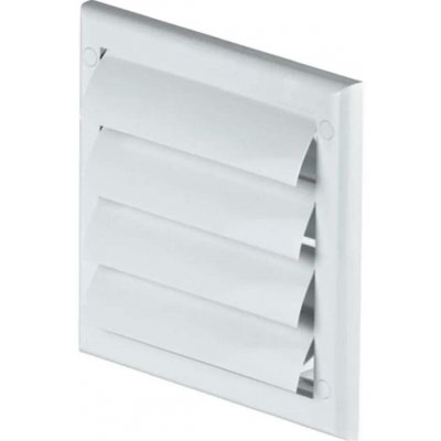 Den Braven s lamelou 100 mm 190 mm x 190 mm – Hledejceny.cz