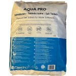 Saltech sůl do myčky do změkčovačů kapsle 25 kg – Zbozi.Blesk.cz