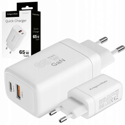 KRUGER & MATZ KM0857 – Zboží Živě