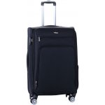 Lorenbag Suitcase 1899 černá 80 l – Hledejceny.cz