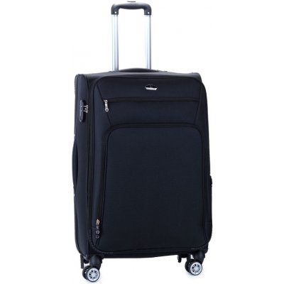 Lorenbag Suitcase 1899 černá 80 l – Hledejceny.cz