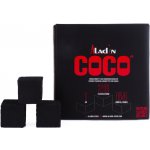 Aladin Uhlíky do vodní dýmky Coco 26 mm 1 kg – Zboží Dáma