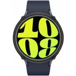 Spigen Liquid Air, matte black - Samsung Galaxy Watch7 44mm ACS07900 – Zboží Živě