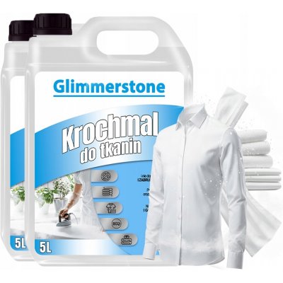 Krochmal Glimmerstone 10 l – Zboží Dáma