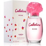 Grès Cabotine Rose toaletní voda dámská 30 ml – Hledejceny.cz