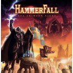 HammerFall - One Crimson Night LP – Hledejceny.cz