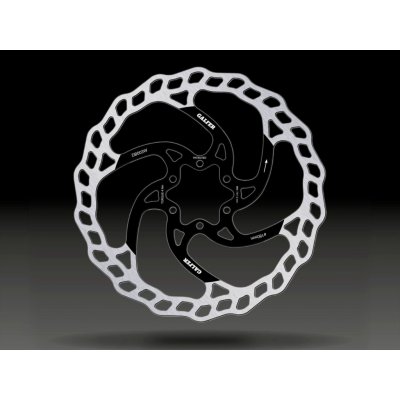Galfer brzdový kotouč WAVE 160x1,8mm - 6 děr – Zboží Dáma
