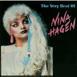 Nina Hagen GREATEST HITS – Zbozi.Blesk.cz