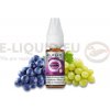 E-liquid ELF LIQ GRAPE 10 ml - 10 mg