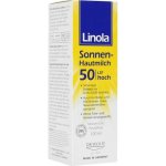 Linola Sun Lotion SPF50 100 ml – Hledejceny.cz