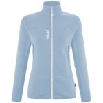 Millet dámská mikina FUSION GRID Jacket Women DARK DENIM NEW – Hledejceny.cz