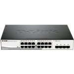 D-Link DGS-1210-16 – Sleviste.cz