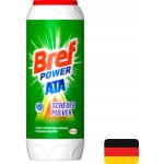 Bref Power Ata písek citrus 500 g – Zboží Dáma