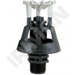 Senninger Irrigation Rotační XCEL WOBBLER 1/2" typ: tr. 08 levandul. – Hledejceny.cz