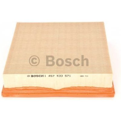 Vzduchový filtr BOSCH 1 457 433 571 – Hledejceny.cz