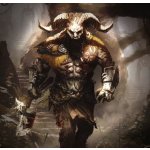 Fox in the box Legendy Dávnozemě: Žoldáci Minotaur – Zboží Živě