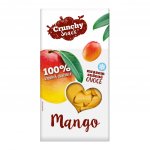 Royal Pharma Crunchy snack Mrazem sušené mango 20 g – Zbozi.Blesk.cz
