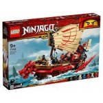 LEGO® NINJAGO® 71705 Odměna osudu – Hledejceny.cz