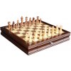 Šachy Šachy Gaira S1208 48x48 cm