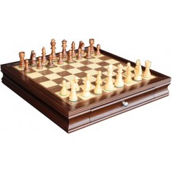 Šachy Gaira S1208 48x48 cm