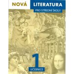 Nová literatura pro střední školy 1 učebnice – Zboží Dáma